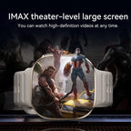 Advanced M99 4G/5G Smartwatch – Premium Android Smart Watch with AMOLED Display & GPS