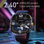 Advanced M99 4G/5G Smartwatch – Premium Android Smart Watch with AMOLED Display & GPS